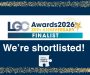 Walsall Children’s Services shortlisted for prestigious 2026 LGC Award