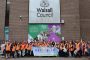 Walsall Council backs Great British Spring Clean with dozens of community litter picks across the borough
