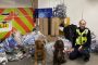 Jigsaw box just one piece of £150,000 tobacco seizure puzzle