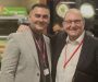 UK Youth Pioneer Zaf Bags the British Muslim 2025 Man Of The Year Award
