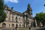 Report to Council presents new senior management structure
