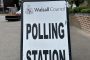 Walsall residents urged to check their voter registration details