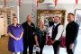 Rushall Care Home scores a first with Veterans Friendly status