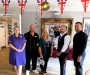 Rushall Care Home scores a first with Veterans Friendly status