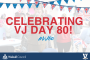 VJ Day 80 commemorations taking place in Walsall