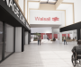 Council leader’s report highlights impressive plans to transform Walsall Town Centre