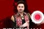 Punjabi Sufi-Folk Star Yasir Hussain Announces UK Tour This September