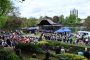 Lakeside Live Festival returns to Walsall Arboretum for a free day of music and fun
