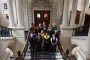 Community voices celebrated at the Mayor’s Parlour