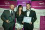 Walsall Council’s Bereavement Services win national award
