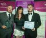 Walsall Council’s Bereavement Services win national award