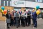 Mayor of Walsall formally opens Bloxwich Launchpad alongside guests from Microsoft, Urban Hax and more!