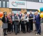 Mayor of Walsall formally opens Bloxwich Launchpad alongside guests from Microsoft, Urban Hax and more!