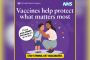 Walsall families urged to catch up on childhood vaccinations