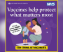 Walsall families urged to catch up on childhood vaccinations