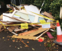 Fly-tipping across Walsall tackled through council’s EnviroCrime initiative