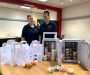 World Food Day shines a light on Walsall’s food movement