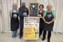 Timely funding saves FoodCycle Walsall community meal from closure