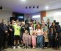 Sandwell community comes together for charity penalty shootout to raise awareness of youth mental health!!