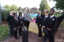 Refurbishment of Leamore Park in Bloxwich now complete