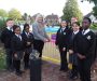 Refurbishment of Leamore Park in Bloxwich now complete