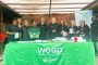 Walsall Energy Action Project helps 100 residents combat rising energy bills.