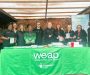 Walsall Energy Action Project helps 100 residents combat rising energy bills.