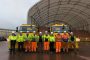 Salt of the roads – Walsall stocked up for Winter season