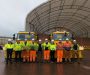 Salt of the roads – Walsall stocked up for Winter season