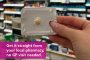 Women encouraged to visit their local pharmacy for the morning after pill