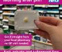 Women encouraged to visit their local pharmacy for the morning after pill