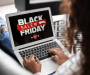 Advice to avoid scams this Black Friday and Cyber Monday weekend