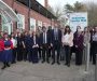 Black Country Councils paving the way for social care reform welcome UK Government ministers