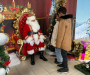 Free visits to meet Santa in Walsall this Christmas