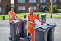 Walsall waste and recycling information for 2025 Christmas and New Year season
