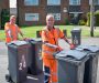 Walsall waste and recycling information for 2025 Christmas and New Year season