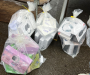 150k of counterfeit goods seized at Bescot Market