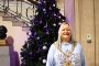 A Christmas Message from the Mayor of Walsall