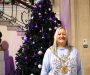 A Christmas Message from the Mayor of Walsall