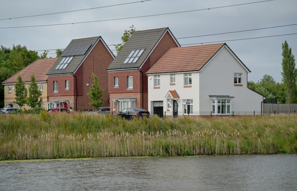 Residents invited to have their say on Walsall’s future housing ...