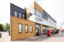 Bloxwich Launchpad shortlisted for prestigious Royal Institute of Chartered Surveyors regional awards