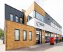 Bloxwich Launchpad shortlisted for prestigious Royal Institute of Chartered Surveyors regional awards