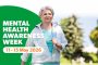 Take Action for Your Mental Health at Bloxwich Launchpad this May