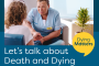 Walsall Council empowers residents to talk about death during Dying Matters Week