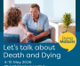 Walsall Council empowers residents to talk about death during Dying Matters Week