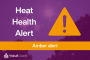 Stay well this half-term holiday as amber heat health alert issued for West Midlands