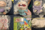Toys seized from Walsall traders test positive for hazardous chemicals