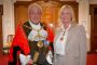 Councillor Alan Fleming QRM elected Mayor of Walsall for 2026-27