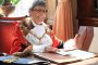 Walsall Council pays tribute to former Mayor of Walsall Kath Phillips JP