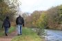 National Walking Month highlights everyday walking opportunities